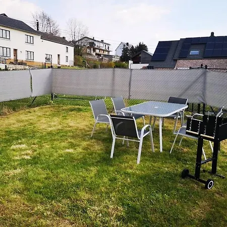 Ard&d : Spacieux Gite Rural - 3 Epis / 6 Personnes Apartamento Malonne