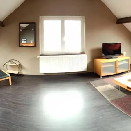Apartment Ard&d : Spacieux Gite Rural - 3 Epis / 6 Personnes Malonne