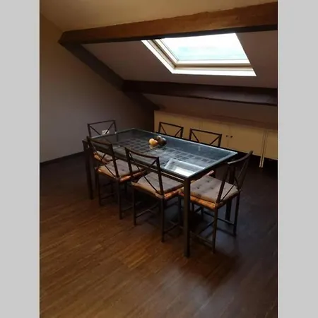 Ard&d : Spacieux Gite Rural - 3 Epis / 6 Personnes Malonne