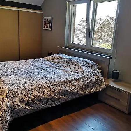 Ard&d : Spacieux Gite Rural - 3 Epis / 6 Personnes Apartamento *
