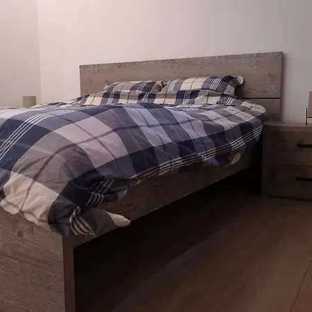 Ard&d : Spacieux Gite Rural - 3 Epis / 6 Personnes Apartamento Malonne