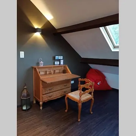 Apartment Ard&d : Spacieux Gite Rural - 3 Epis / 6 Personnes *