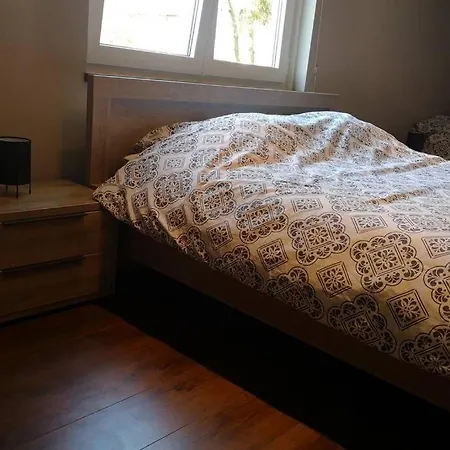 Ard&d : Spacieux Gite Rural - 3 Epis / 6 Personnes Apartamento